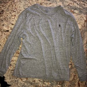 Ralph Lauren long-sleeve shirt